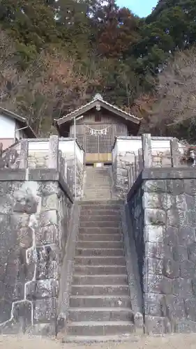 八劒神社(愛知県)