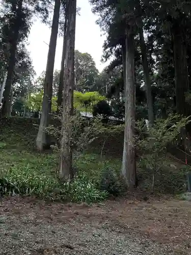 大宮温泉神社(栃木県)