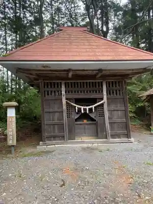 亀岡八幡宮(栃木県)