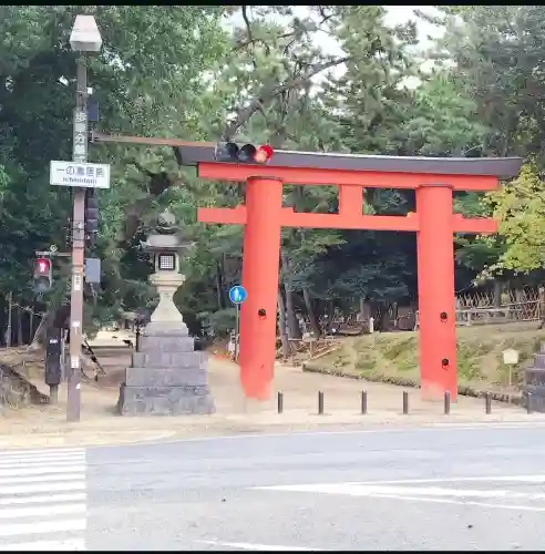 春日大社(奈良県)
