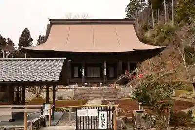 大原寺勝林院(京都府)