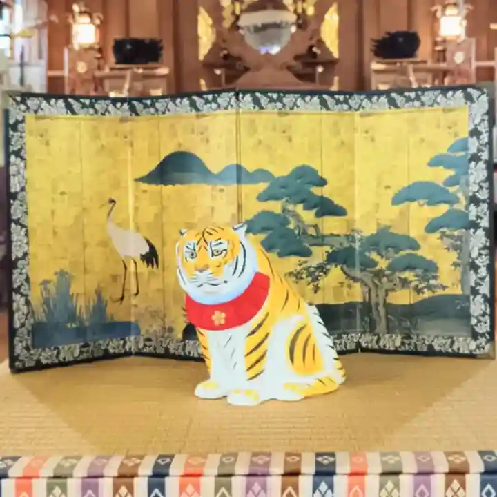 彌彦神社 (伊夜日子神社)(北海道)