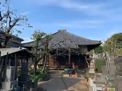 福相寺(東京都)