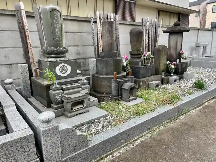 本覚寺(東京都)