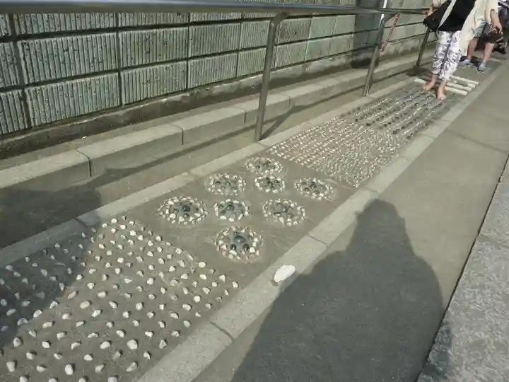 川越熊野神社(埼玉県)