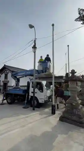 大鏑神社(福島県)