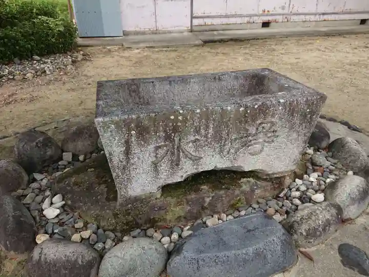 八幡社(愛知県)