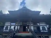 法光寺の本殿・本堂