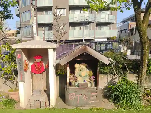 福聚院(東京都)