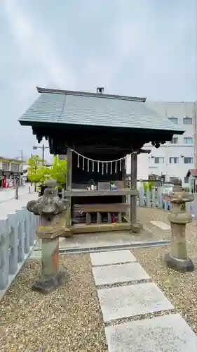 鹿島神宮(茨城県)