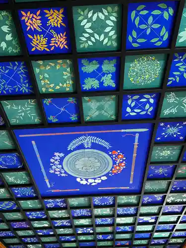 水堂須佐男神社(兵庫県)