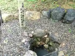 観音寺の建物その他