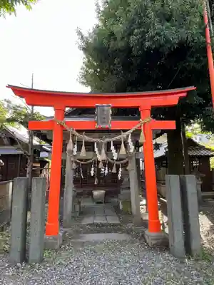 深志神社(長野県)