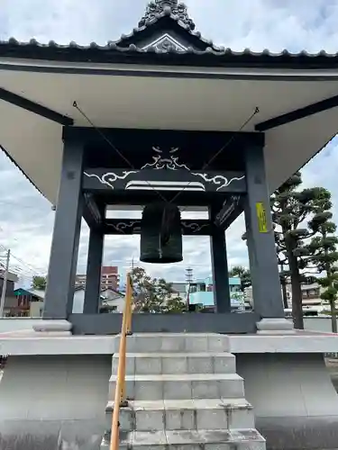 尊躰寺(山梨県)