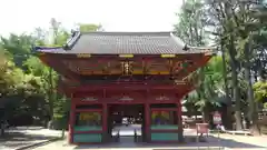 根津神社の建物その他