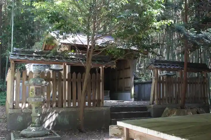 吉山神社(滋賀県)
