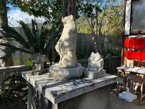 金長神社(徳島県)