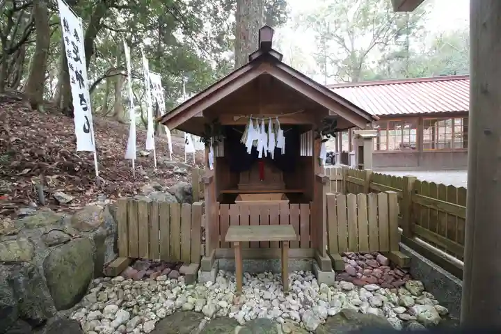 宇治神社(三重県)