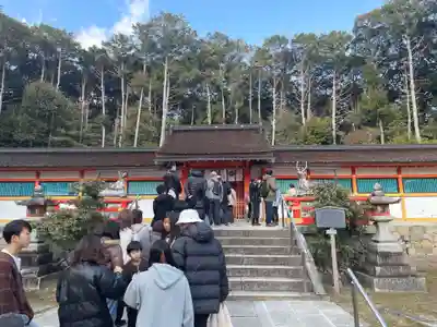 大原野神社(京都府)