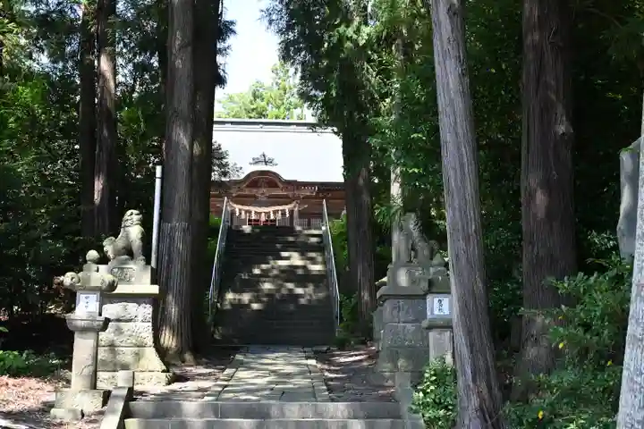 豊景神社(福島県)