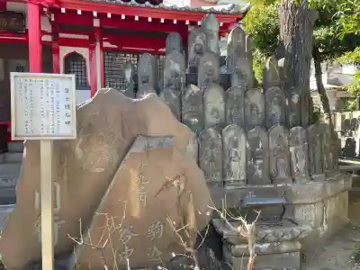 願行寺(東京都)