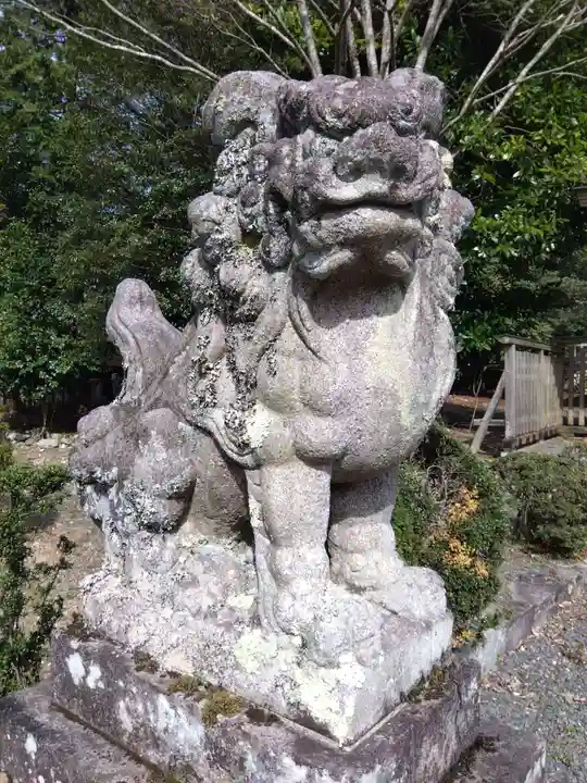 道相神社(京都府)