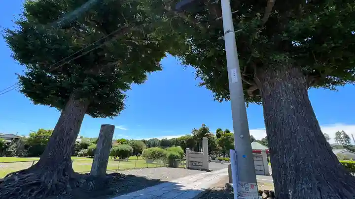 瀧泉寺のその他建物