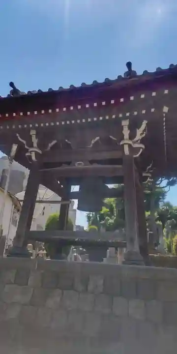 立行寺(東京都)