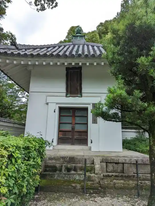 本法寺(京都府)