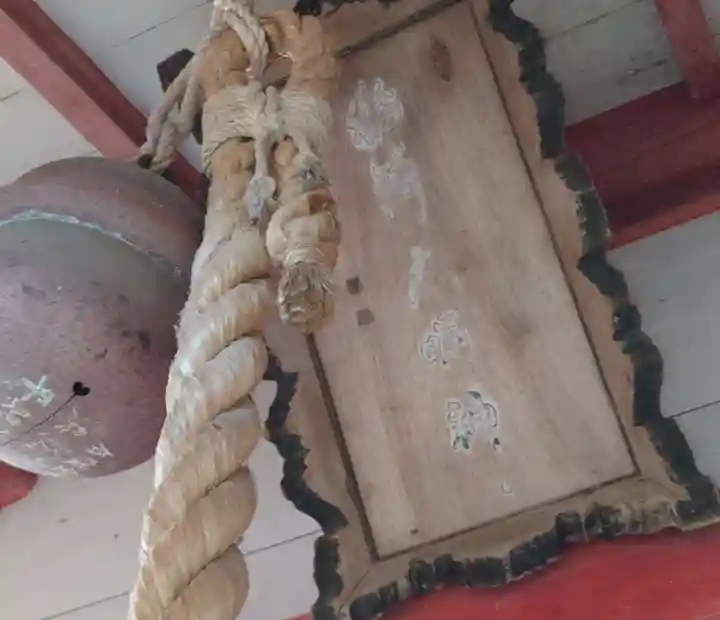 細江神社(静岡県)