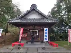 春日神社(鹿児島県)