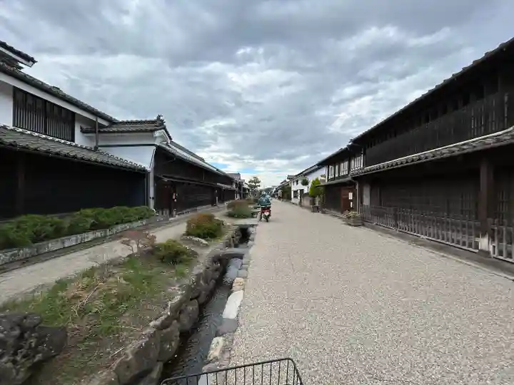 白鳥神社(長野県)