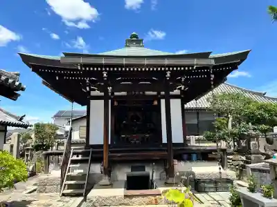 十輪院(奈良県)