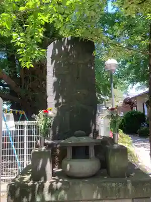 森巌寺(東京都)