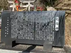 狐田稲荷神社(福島県)