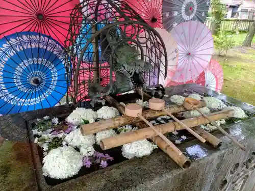 若宮神明社(愛知県)