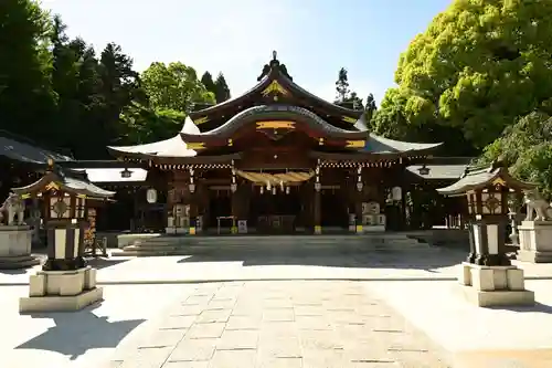 速谷神社(広島県)