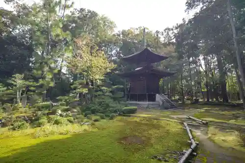 慈眼院のその他建物
