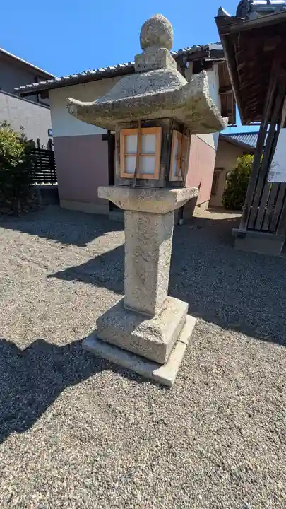 和泉神社(滋賀県)