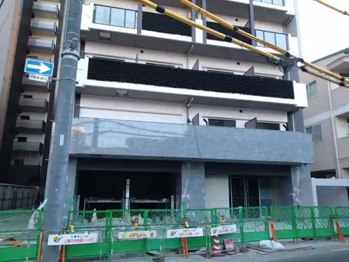 明達寺(岐阜県)