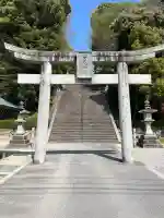 多家神社(広島県)