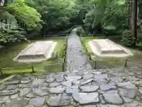 法然院のその他建物