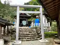 大嶽神社(東京都)