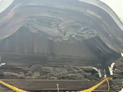 菊田神社(千葉県)