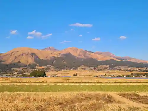 宝来宝来神社(熊本県)