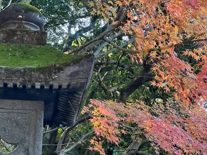 富知六所浅間神社のその他建物