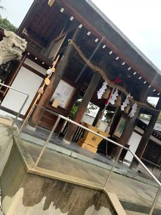 嚴島神社(山口県)
