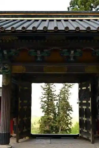 妙義神社(群馬県)