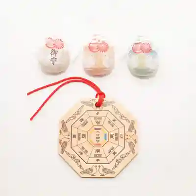 總社 和田八幡宮(福井県)