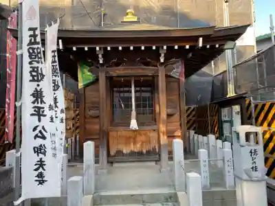 笠覆寺 (笠寺観音)のその他建物